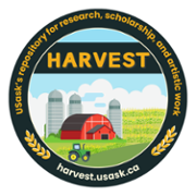 Harvest logo
