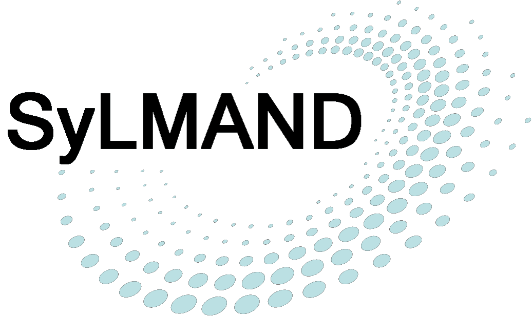 sylmand logo